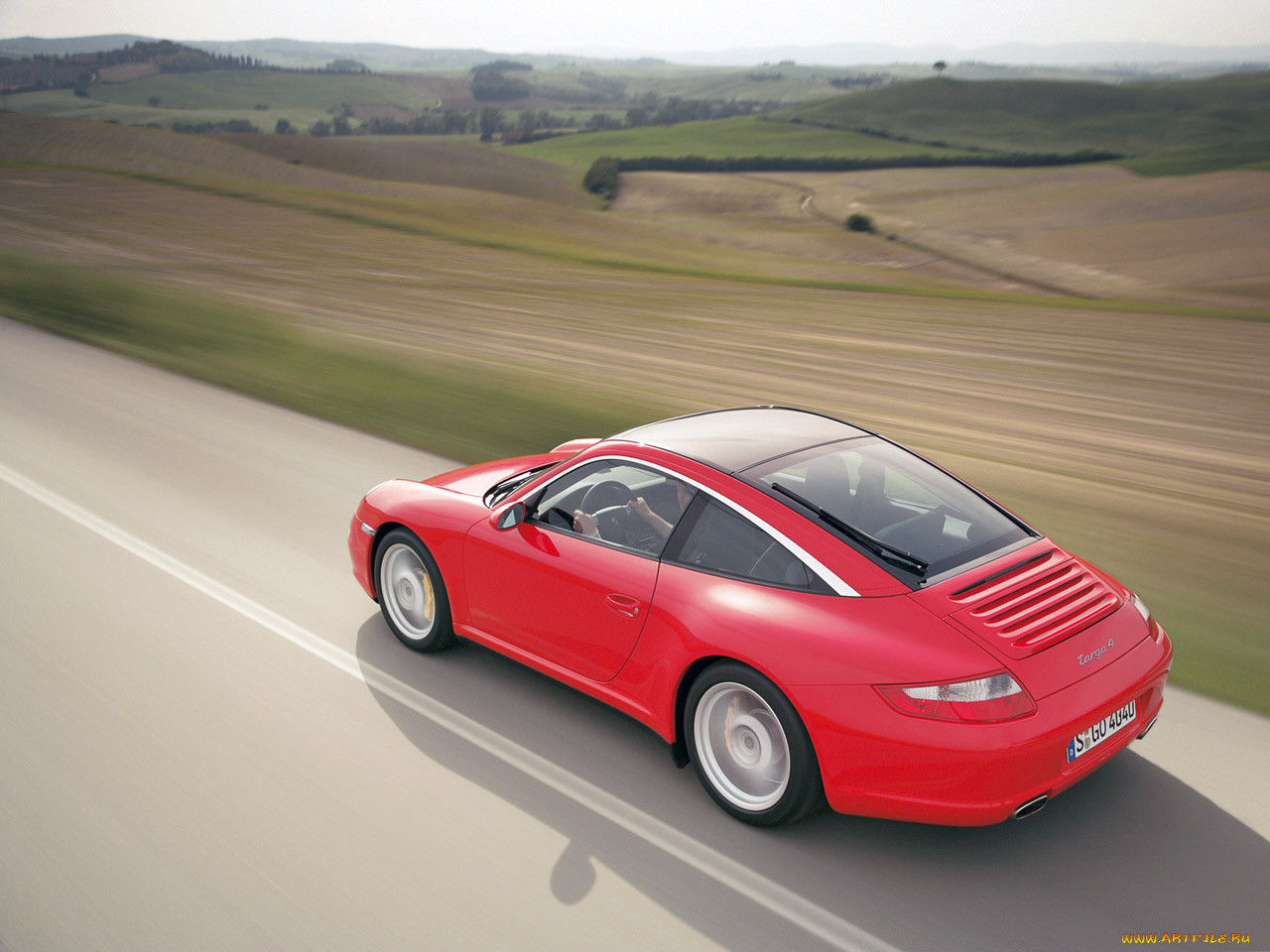 , porsche